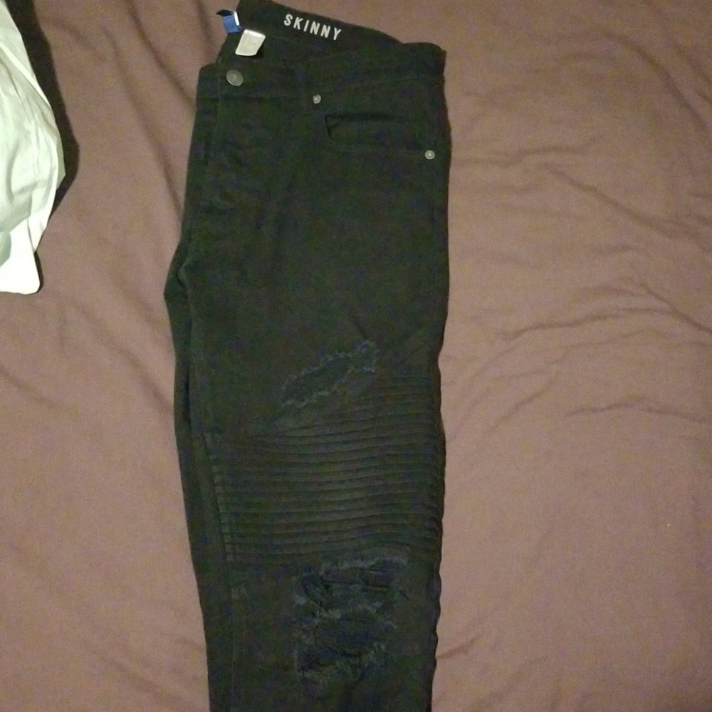 H&M Divided Jeans